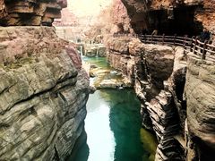 -云台山风景名胜区