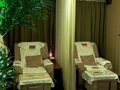 -海悦容庭SPA·按摩·推拿(东盟店)