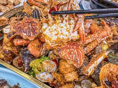 -巽寮印象美食部落餐厅·海鲜·地方特色菜(惠州体验店)