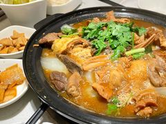 -牛小灶牛杂煲(北京路店)