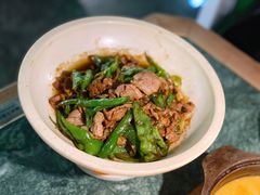 -姐夫的小菜(新中关购物中心店)