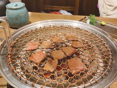 -樱宿日式和牛烧肉(五道口店)