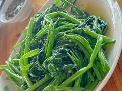 -蓝湾碧波·老字号·疍家非遗海上餐厅