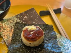 -鮨冠OMAKASE食べ放题(北京首店)