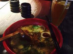-味千拉面(又一城店)