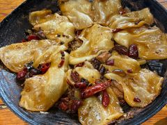 -百味地锅鸡(铜山路店)