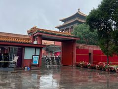 -北京市劳动人民文化宫(太庙)