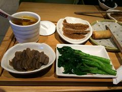 -72街红烧排骨饭(海珠丽影广场店)