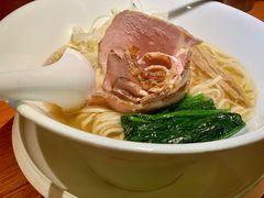-真打拉面·日式拉面新流派(体育西横街店)
