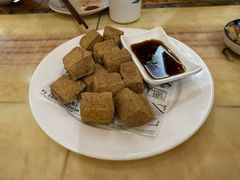 -好呷(东城十三碗美食广场店)