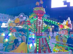 -大族广场Mall&More