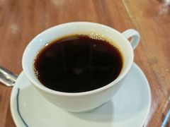 哥斯达黎加黑玫瑰-RUMORS COFFEE ROASTERY鲁马滋咖啡(湖南路店)