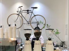 -常识咖啡common sense(春熙路店)