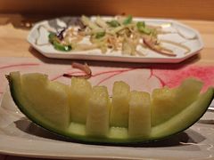 -松亭·铁板烧(欢乐海岸店)