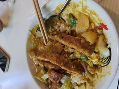 -食运茶餐厅(文化宫店)