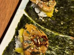 -隐月· 㐂和食屋(芝罘万达公馆店)