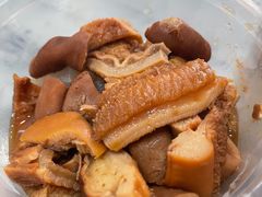 -韦记牛杂汤(清晖园店)