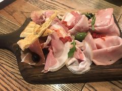 -ALLORA意大利餐厅(丰盛里店)