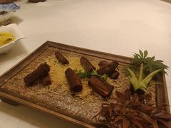 -全聚德(扬州虹桥坊店)