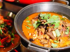 兰溪牛杂锅-湘里乡亲甲王二老店