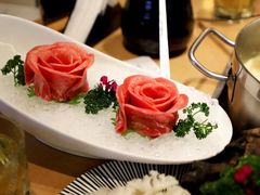 -湯系·煲汤手艺人(东二环泰禾广场店)
