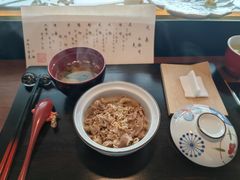 -元熹会席料理