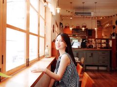 -懒鱼时光馆(沙坪坝店)