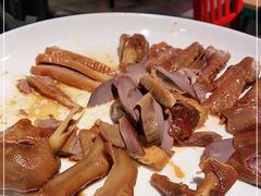 -陈鹏鹏潮汕菜(宝安机场T3航站楼店)