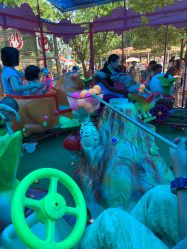 -大望京儿童游乐场