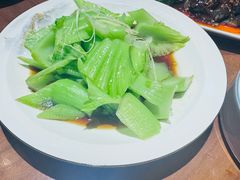 -天府豆花庄(金四季店)