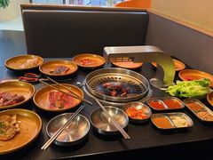 -真熙家牛排烤肉无限续(百脑汇店)