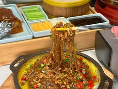 -樽宴酒楼·地道川菜·品质宴请