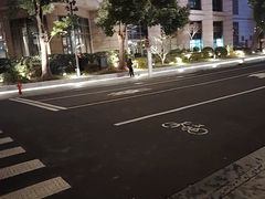 -上海外滩茂悦大酒店