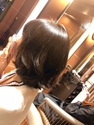 -苏豪路易士·嘉玛发廊