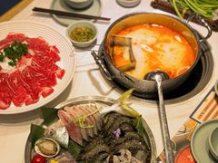 -太琼糟粕醋·海南酸汤火锅(亚龙湾店)