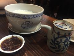 -黄祥华养生堂·炖汤·营养蒸饭(岭南天地店)