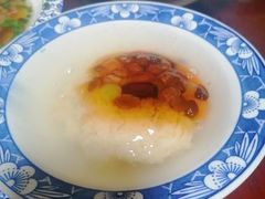 炒八宝饭-管记水席老店(仙果市街店)