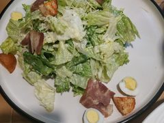 -清真·艾美可餐厅(大悦汇店)