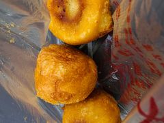 玉兰饼-毛华美食(清扬路店)