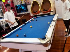-老炮儿轰趴团建KTV桌游棋牌主题馆(五道口店（底商店))