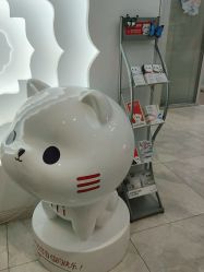 -咪咪专业脱毛连锁机构