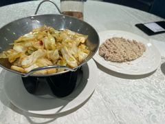 秘制乳排-宏玲餐厅(四川南路店)