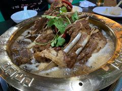 -和庆斋羊蝎子火锅·碳缸烧烤(顺义旗舰店)