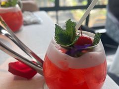 -弦月窗LUNETTE BY AMANDA(复兴路店)