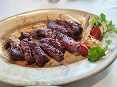 -燃扒房Steakhouse(皇庭店)