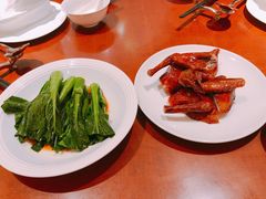 -杭州JW万豪酒店-万豪中餐厅