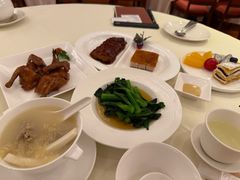 -利苑酒家(合景国际金融广场店)