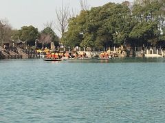-白马涧龙池景区