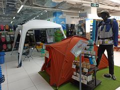 -迪卡侬(湘江路店)