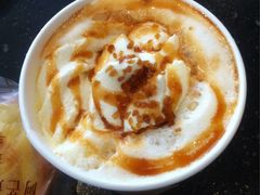 -星巴克(绵阳涪城凯德店)